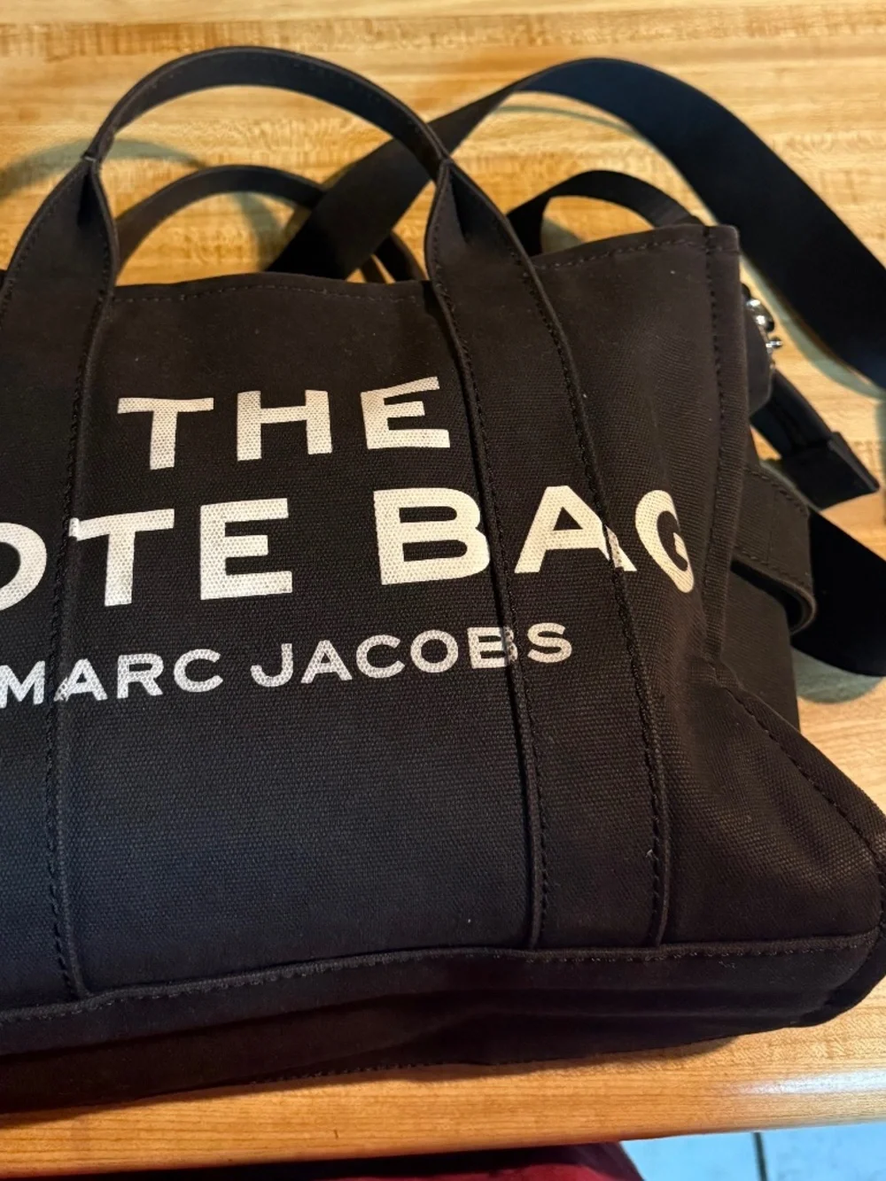 Marc Jacobs Tote Bag